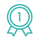 Pictogramme médaille